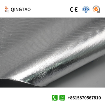 Aluminum Foil Material Aluminum Foil Roll 3732 fiberglass